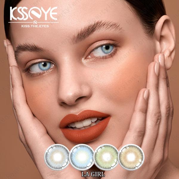 KSSEYE New Fancy Color Contacts Lens for Cosmetic