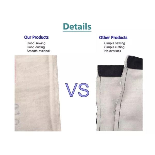 Practical Antiwear Pouch Drawstring Bag , Recycle Canvas Drawstring Gift Bags