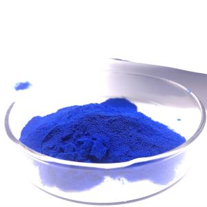 China 0.1g/1000ml Pure Blue Spirulina Powder For Smoothies E6 Promoting Immune System on sale