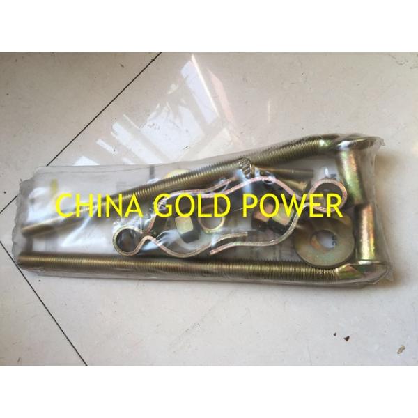 Adjustable Gate Hinge Bolt Gate Female Hinge Bolt For Farm Fence Gate Hardware