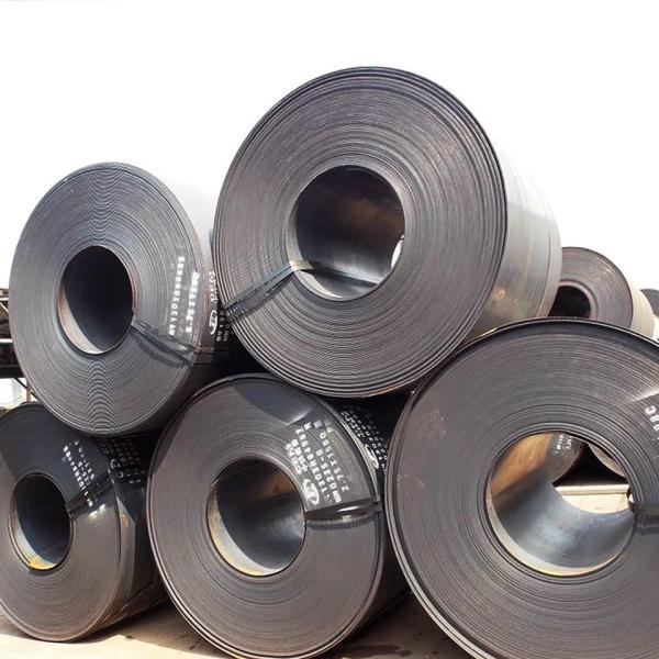 Cold Rolled Galvanized Steel Coil 4340 4130 4140 ASTM AISI BS DIN GB JIS SS400 Q355 A36 Q235