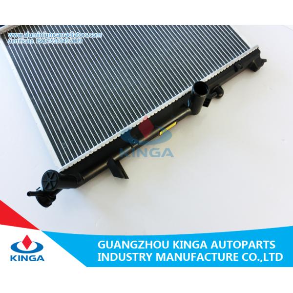 Hot Selling Aluminum Radiator Fits MAZDA BONGO SD59T'97-99 Used for Automotive Cooling System