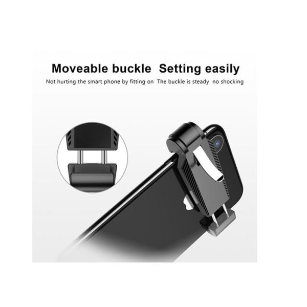 AK47 eat chicken artifact four-finger linkage mobile game eat chicken artifact game controller