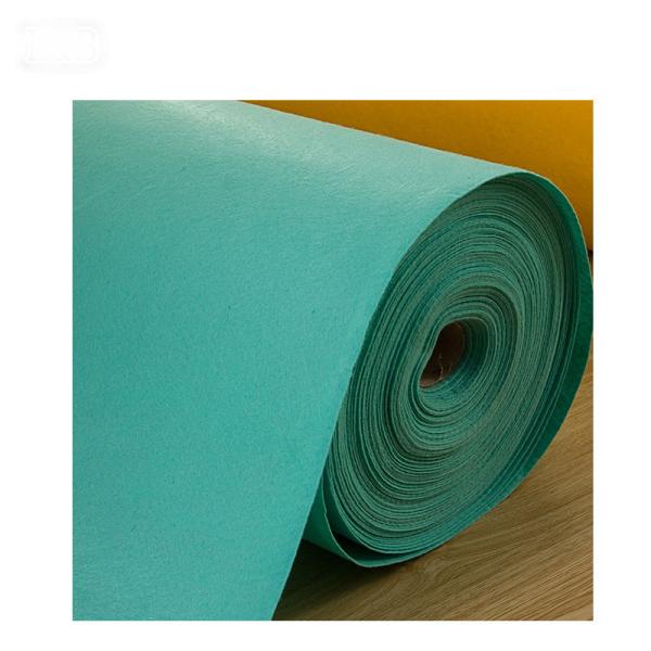 Double Beam 3.2M Non Woven Fabric Making Machine High Production Speed