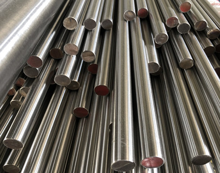 Bright Finished Stainless Steel Rod Bar 304 201 310 316 321 Hot Rolled