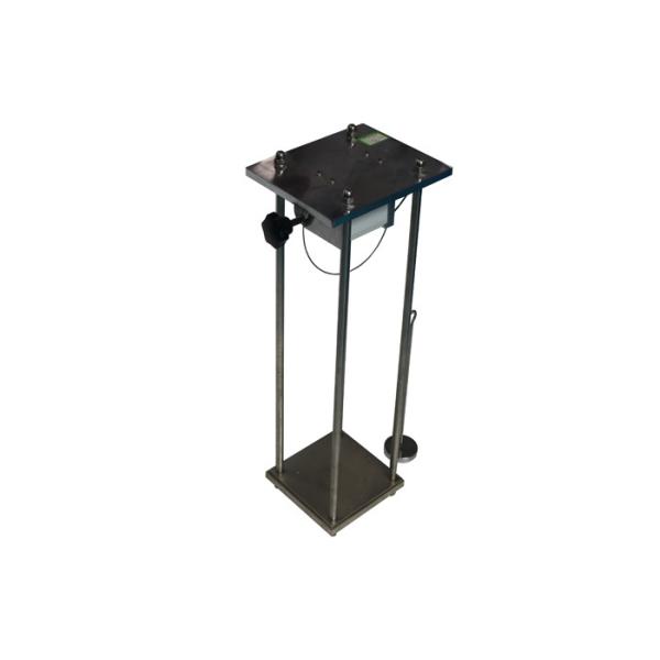 Manual Verification Replaceable Socket Maximum And Minimum Pull-Out Force Tester