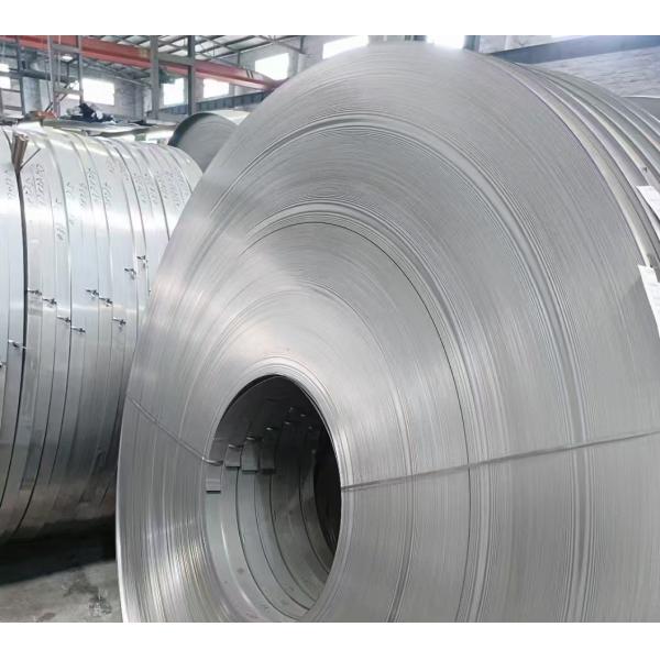 SUS201 Stainless Steel Hollow Pipe Decorative Seamless For Shower Room