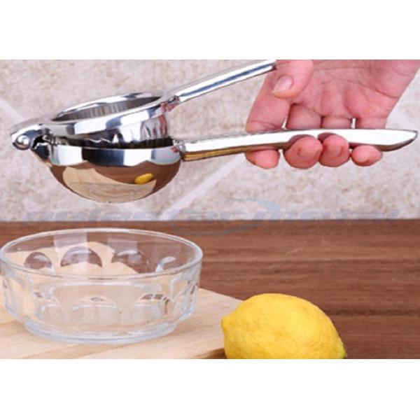 Stainless Steel Citrus Squeezer / Lemon Press Squeezer / Lime Press Squeezer