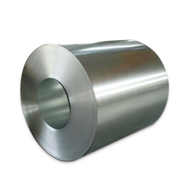 310 Grade Stainless Steel Coil