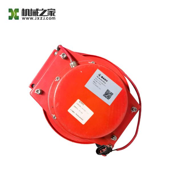 Electrical SANY Crane Parts 60318536 Pull Wire Sensor SY-12m