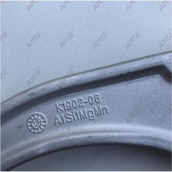 L&R Front Upper Control Arm Paramera 970 OEM 97034115101 Auto Suspension Parts