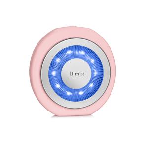 2Watt 3 In 1 Rechargeable Silicone Facial Brush