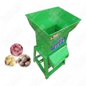 China New Arrival Fruit Potato Micro Fine Grinder on sale