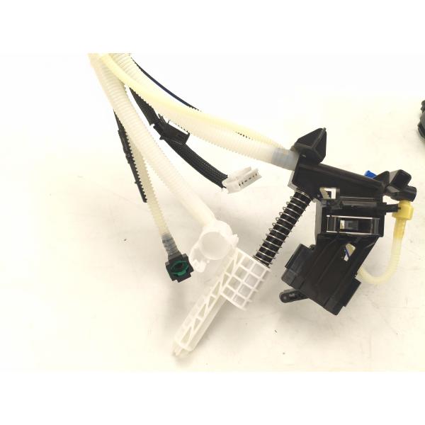 LR015179 Vehicle Engine Diesel Pump Diesel Fuel Pump Range Rover Vogue 2002-2009