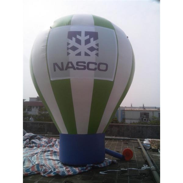 cheap inflatable ground balloon,advertising inflatable balloon,rooftop