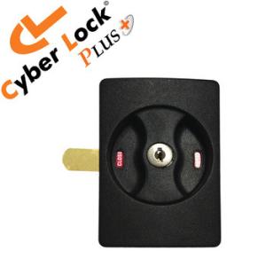 Cheap Wear Resisting CBNT Metal Cabinet Locks Flush Handle Cam Lock wholesale