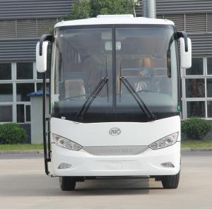Cheap Good Price Chinese ANKAI 60+1 Seats Long Distance VIP Coach ANKAI BUS wholesale