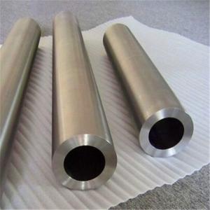 Bimetallic 6m Stainless Steel Seamless Pipes Alloy 625