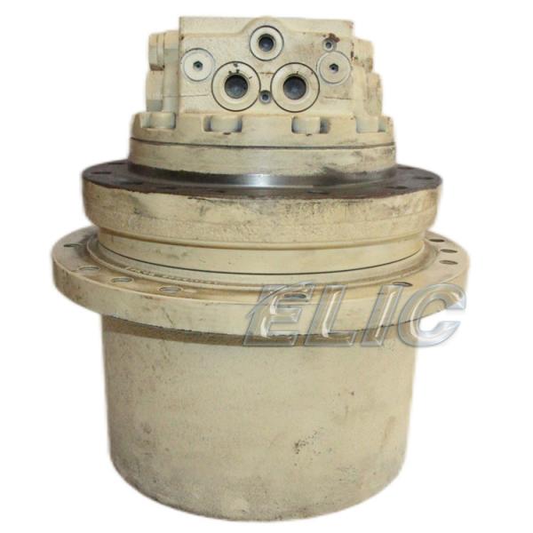 PHV-5B-110A Excavator Hydraulic Travel Motor PHV-1B-1243B-P-10 PHV-2B-2022A-P-10 PHV-3B-3521B-P-11