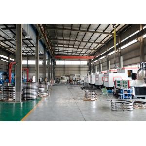 Maanshan Zhuoli Machinery Technology Co., Ltd.