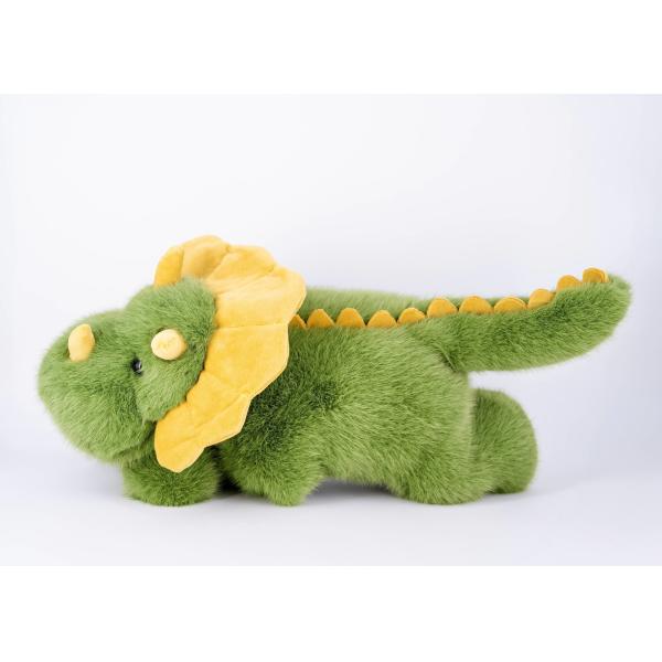 Comfortable Premium Dinosaur Pillow OEM ODM Large Dinosaur Stuffed Animal