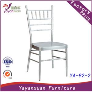Cheap Wholesale Chiavari Chairs from Chinese Manufacturer (YA-92-2) wholesale