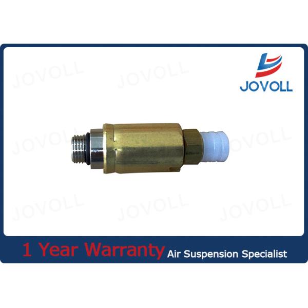 Durable Porsche Air Suspension Parts Porsche Cayenne Q7 Air Suspension Valves