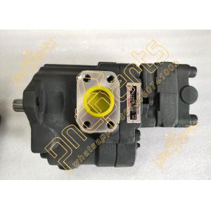 ZX18 Hitachi Hydraulic Pump PVD-00B-14P-5G3 Nachi Genuine
