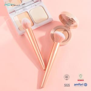 Handmade Craft Multipurpose Powder Makeup Brush For Contour Blush