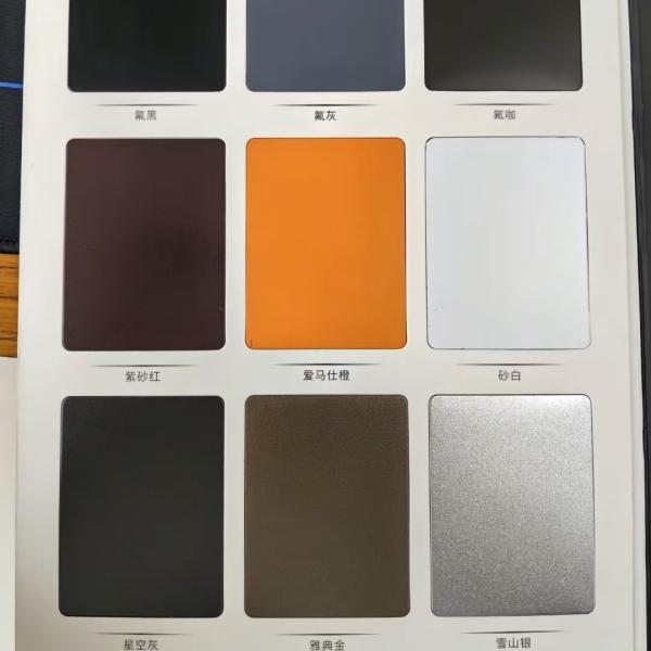 Color Stainless Steel Sheet 4ft*8ft SS Sheet Grade 304 for Decoration