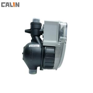 Housing Prepayment Water Meter Smart Remote Reading GPRS Transmit