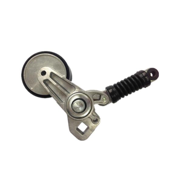 Metal Material Auto Belt Tensioner / Merc Truck Parts 1 Year Warranty