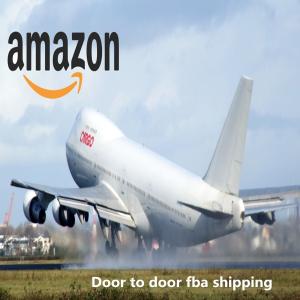 Buy cheap Speedy China To USA Europe Door To Door Amazon Air Shipping from wholesalers