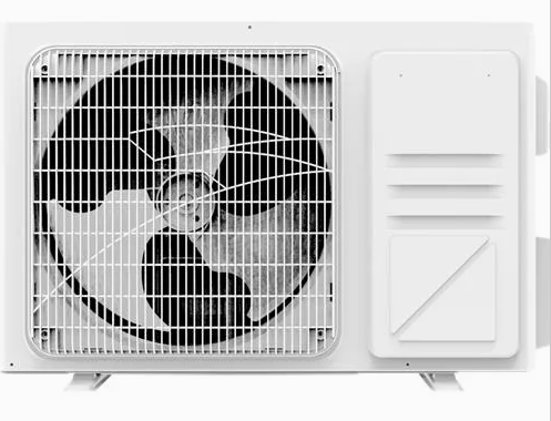 Residential Split System Air Conditioner Fixed Speed Efficiency Portable 240V