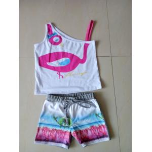 Cheap Frozen dress, fashion new girl shirt ,polyester ,2-6T wholesale