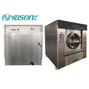 Cheap Commercial Washer For Hotels wholesale