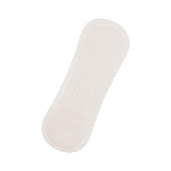 OEM Young Girls Disposable Panty Liner Ultra Thin Female Sanitary Panty Liner