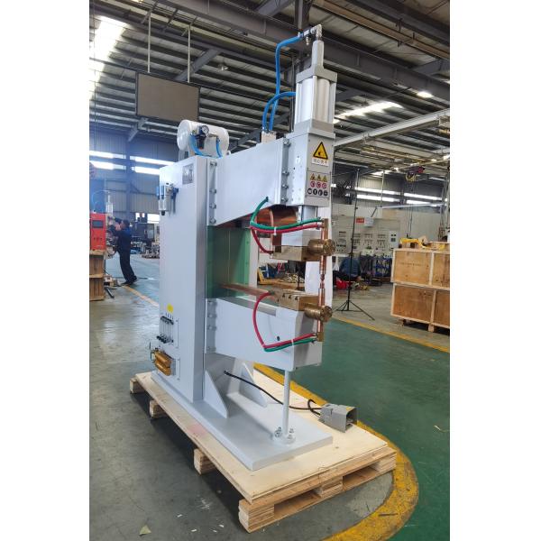 Refrigerator Door Gasket Car Spot Welding Machine Press Welders