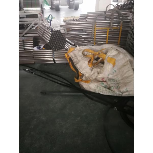 409L 436L 441 Stainless Steel Exhaust Pipe Inox Welded Pipes Tube for Exhaust Pipe in Automotive