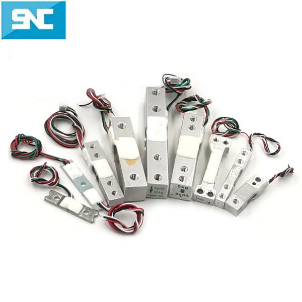 SC133 miniature load cell high precision small mini micro weight sensor load cell 1Kg 2kg 3kg 5kg 10kg 20kg load cell