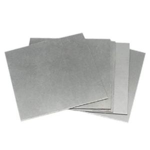 China Z275 Zinc Coated Hot Dip Galvanized Steel Plate Astm A526 Commercial Grade on sale