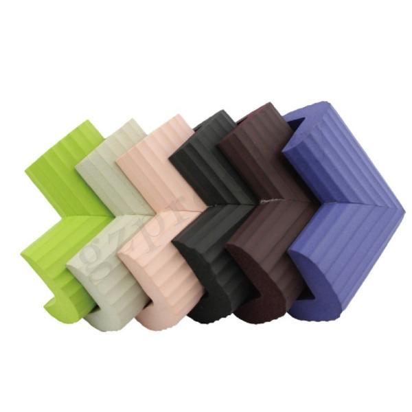 Factory Price Sturdy Nonslip Furniture Corner Protector Multipurpose Table Corner Bumpers