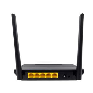 China 5 Ports 100M VPN Router Server Home Dedicated VPN Router 300Mbps on sale