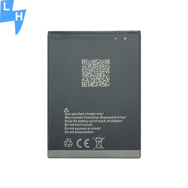 BL-25GT Mobile Phone Battery Replacement for Tecno N9 N9S MOQ 3.8V 2500mAh