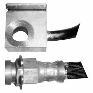 automotive brake hose