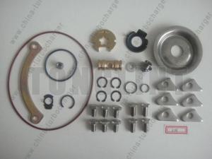China K03 Single Oil Feed Turbo Repair Kit on sale