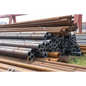 JIS G3302 / ASTM A653 Carbon Steel Tubes Length As Requested
