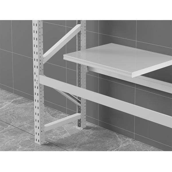 B57:Medium Duty Racks Warehouse Shelves Carton Storage racking Long Span Rack Warehouse Storage Racking