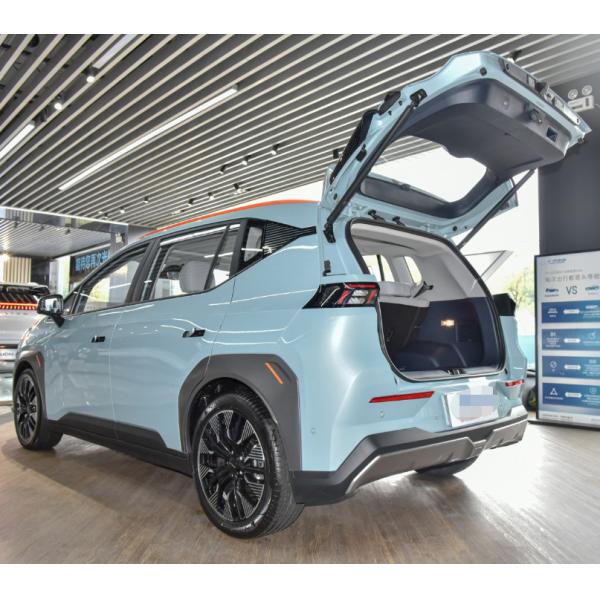 AION Y 2022 80 Executive Edition Pure Electric New or Used Car