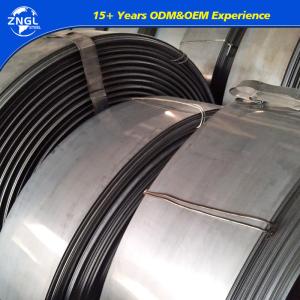Cheap 30crmnsi Carbon Steel Strip Coated with Hot Rolled Technique ASTM wholesale